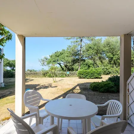Appartement Résidence Port Bourgenay - Maeva - 2 Pièces 5 Personnes - Sélection Mae-2048