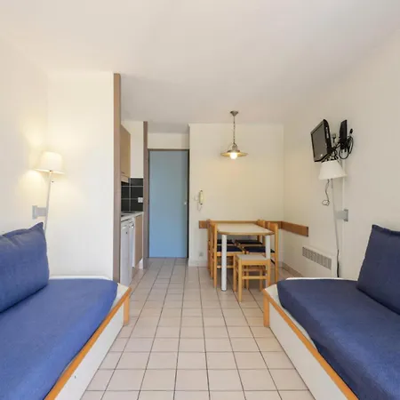 Port Bourgenay - Maeva - 2 Pieces 5 Personnes - Selection Mae-2048 *