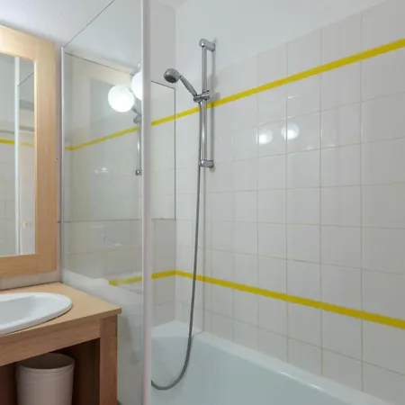 Résidence Port Bourgenay - Maeva - 2 Pièces 5 Personnes - Sélection Mae-2048