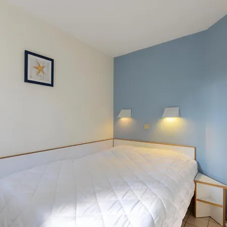 Résidence Port Bourgenay - Maeva - 2 Pièces 5 Personnes - Sélection Mae-2048 Appartement *