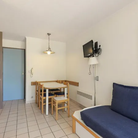 Résidence Port Bourgenay - Maeva - 2 Pièces 5 Personnes - Sélection Mae-2048 *