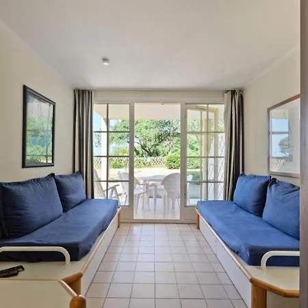Appartement Résidence Port Bourgenay - Maeva - 2 Pièces 5 Personnes - Sélection Mae-2048 *