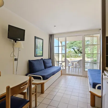 Résidence Port Bourgenay - Maeva - 2 Pièces 5 Personnes - Sélection Mae-2048 Appartement