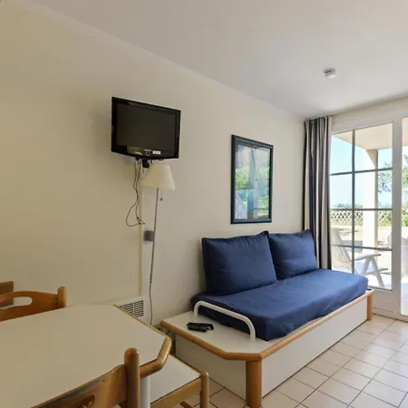 Apartment Port Bourgenay - Maeva - 2 Pieces 5 Personnes - Selection Mae-2048 *