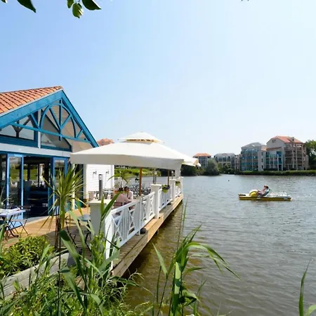 Apartment Port Bourgenay - Maeva - 2 Pieces 5 Personnes - Selection Mae-2048 *