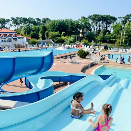 Port Bourgenay - Maeva - 2 Pieces 5 Personnes - Selection Mae-2048 Apartment Talmont-Saint-Hilaire