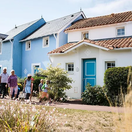 Résidence Port Bourgenay - Maeva - 2 Pièces 5 Personnes - Sélection Mae-2048 Appartement