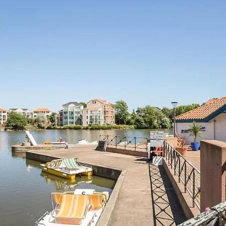 Résidence Port Bourgenay - Maeva - 2 Pièces 5 Personnes - Sélection Mae-2048 Appartement *