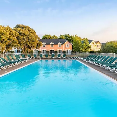 Port Bourgenay - Maeva - 2 Pieces 5 Personnes - Selection Mae-2048 Apartment *