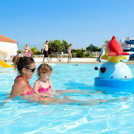 Apartment Port Bourgenay - Maeva - 2 Pieces 5 Personnes - Selection Mae-2048 *