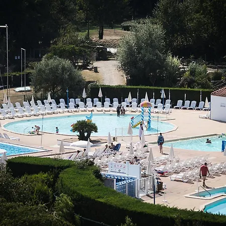 Résidence Port Bourgenay - Maeva - 2 Pièces 5 Personnes - Sélection Mae-2048