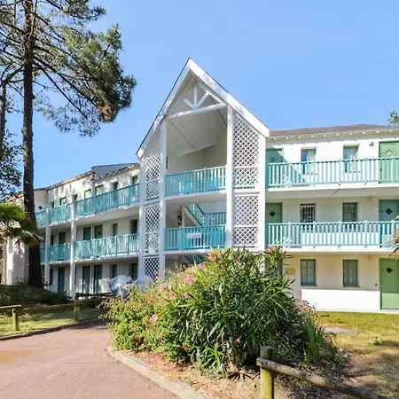 Résidence Port Bourgenay - Maeva - 2 Pièces 5 Personnes - Sélection Mae-2048 Appartement