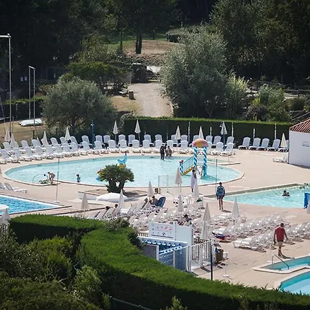 Résidence Port Bourgenay - Maeva - 2 Pièces 5 Personnes - Sélection Mae-2048 *