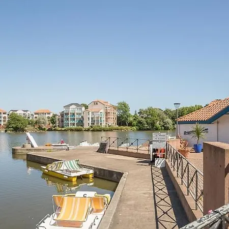 Résidence Port Bourgenay - Maeva - 2 Pièces 5 Personnes - Sélection Mae-2048 Appartement *