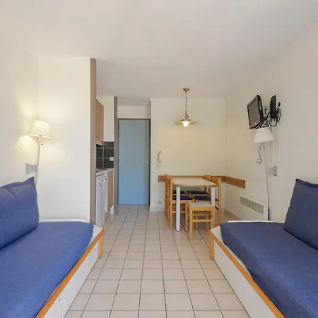 Résidence Port Bourgenay - Maeva - 2 Pièces 5 Personnes - Sélection Mae-2048 Appartement