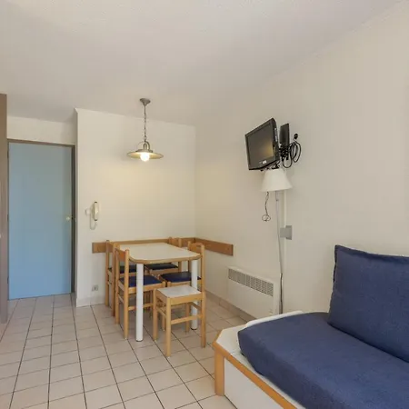 Appartement Résidence Port Bourgenay - Maeva - 2 Pièces 5 Personnes - Sélection Mae-2048 Talmont-Saint-Hilaire