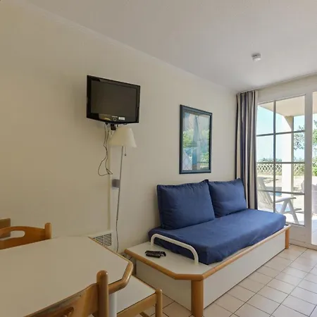 Résidence Port Bourgenay - Maeva - 2 Pièces 5 Personnes - Sélection Mae-2048