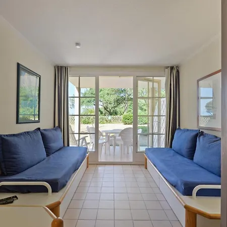 Résidence Port Bourgenay - Maeva - 2 Pièces 5 Personnes - Sélection Mae-2048 Appartement