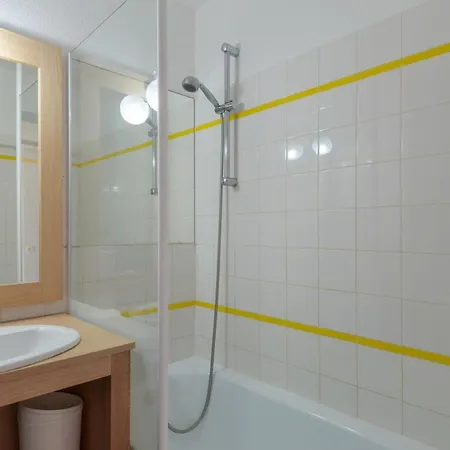 Appartement Résidence Port Bourgenay - Maeva - 2 Pièces 5 Personnes - Sélection Mae-2048 *