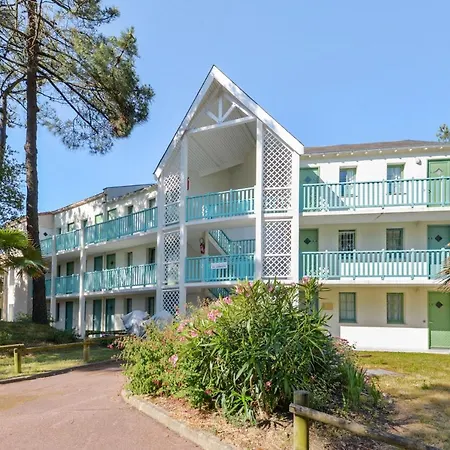 Résidence Port Bourgenay - Maeva - 2 Pièces 5 Personnes - Sélection Mae-2048 *