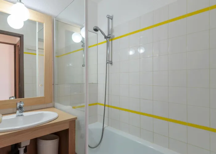 Port Bourgenay - Maeva - 2 Pieces 5 Personnes - Selection Mae-2048