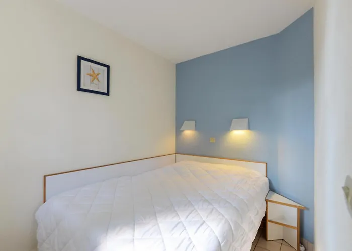 Port Bourgenay - Maeva - 2 Pieces 5 Personnes - Selection Mae-2048 דירה *