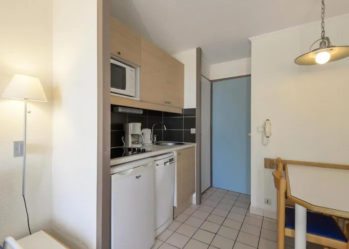 Port Bourgenay - Maeva - 2 Pieces 5 Personnes - Selection Mae-2048 דירה Talmont-Saint-Hilaire