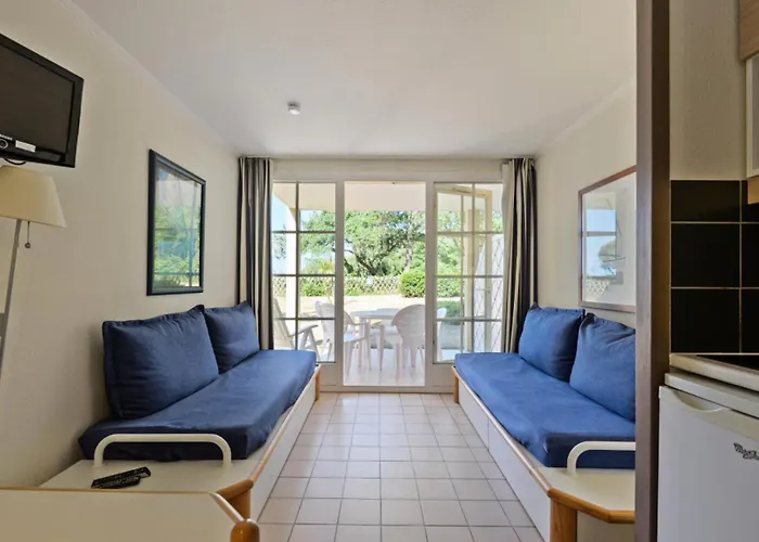 דירה Port Bourgenay - Maeva - 2 Pieces 5 Personnes - Selection Mae-2048 *