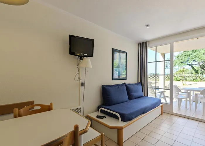 דירה Port Bourgenay - Maeva - 2 Pieces 5 Personnes - Selection Mae-2048 *