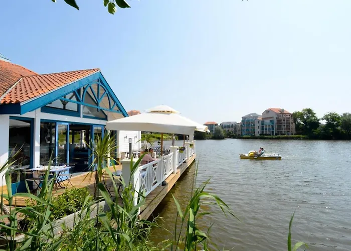 דירה Port Bourgenay - Maeva - 2 Pieces 5 Personnes - Selection Mae-2048 *