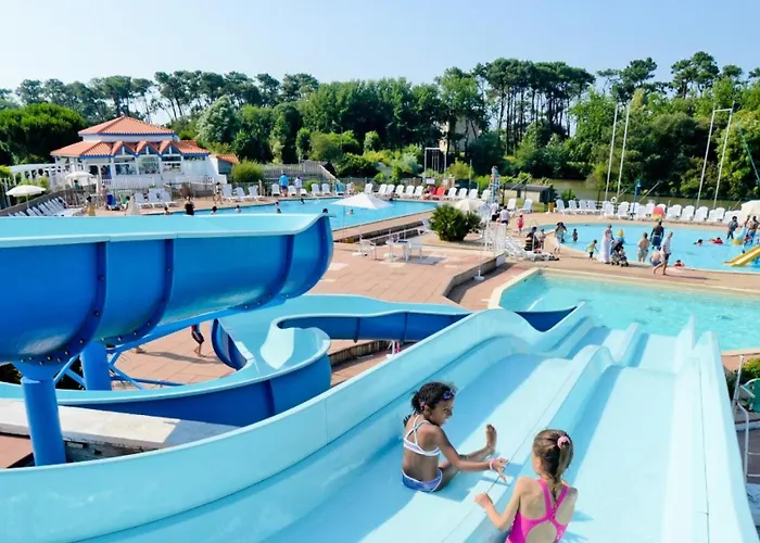 Port Bourgenay - Maeva - 2 Pieces 5 Personnes - Selection Mae-2048 דירה Talmont-Saint-Hilaire