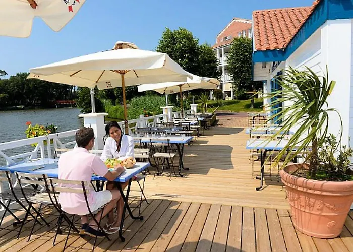 Port Bourgenay - Maeva - 2 Pieces 5 Personnes - Selection Mae-2048 דירה