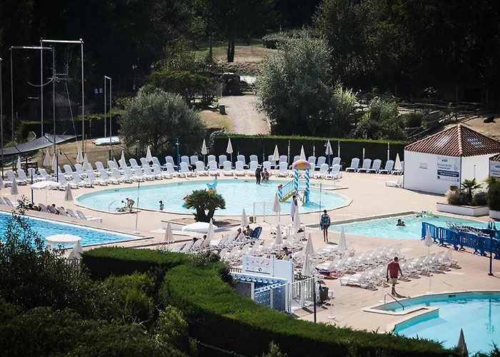 Port Bourgenay - Maeva - 2 Pieces 5 Personnes - Selection Mae-2048