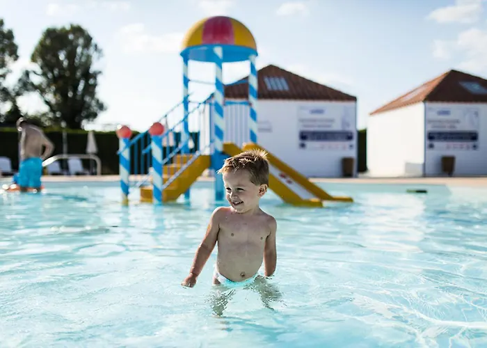 Port Bourgenay - Maeva - 2 Pieces 5 Personnes - Selection Mae-2048 Talmont-Saint-Hilaire